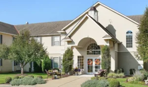 Trustwell Living at Mission Springs, Mission KS