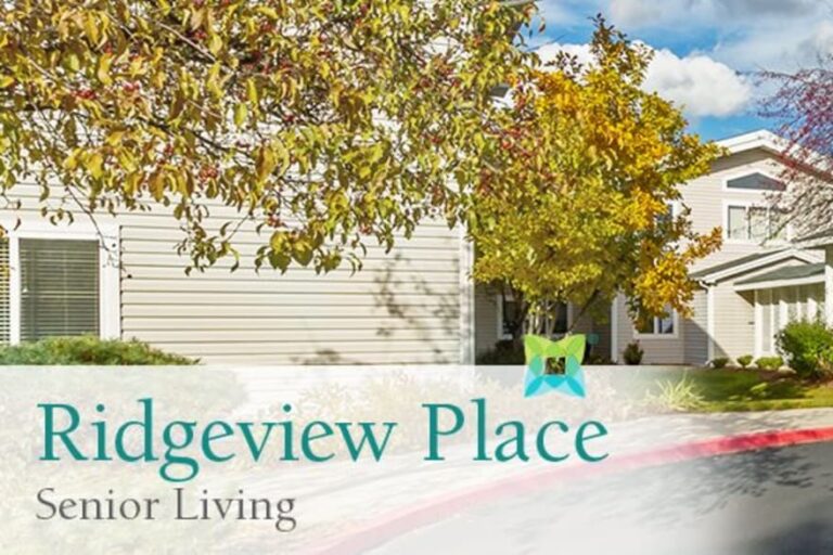 Trustwell Living at Ridgeview Place, Spokane Valley WA