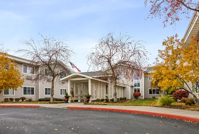 Trustwell Living at Ridgeview Place, Spokane Valley WA