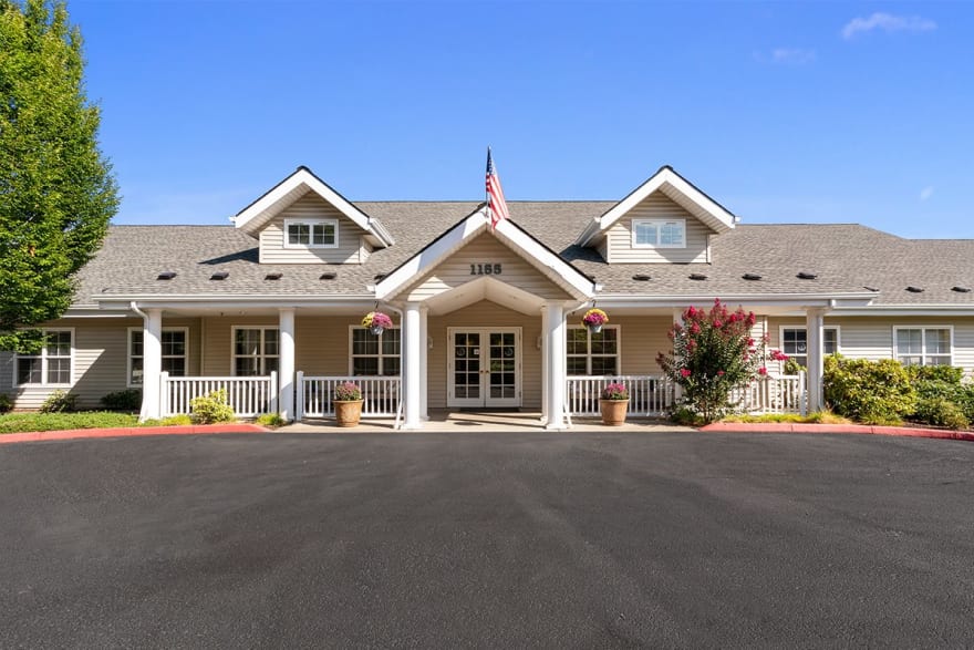 Trustwell Living at River Run Place, Eugene OR