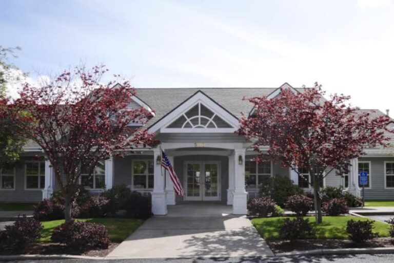 Trustwell Living at Suncrest Place, Talent OR
