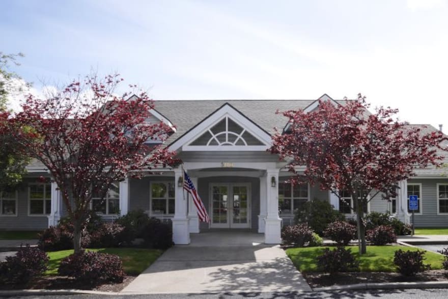 Trustwell Living at Suncrest Place at Talent, OR