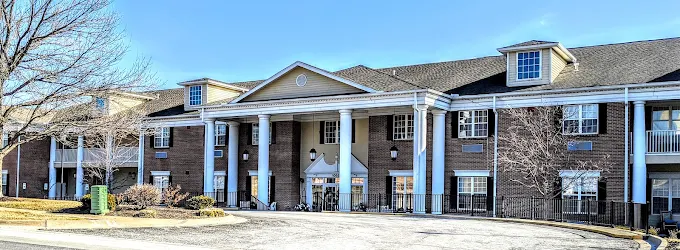 Trustwell Living of Overland Park, Overland Park KS