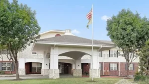 Trustwell Living of Raytown, Raytown MO