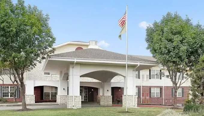 Trustwell Living of Raytown at Raytown, MO