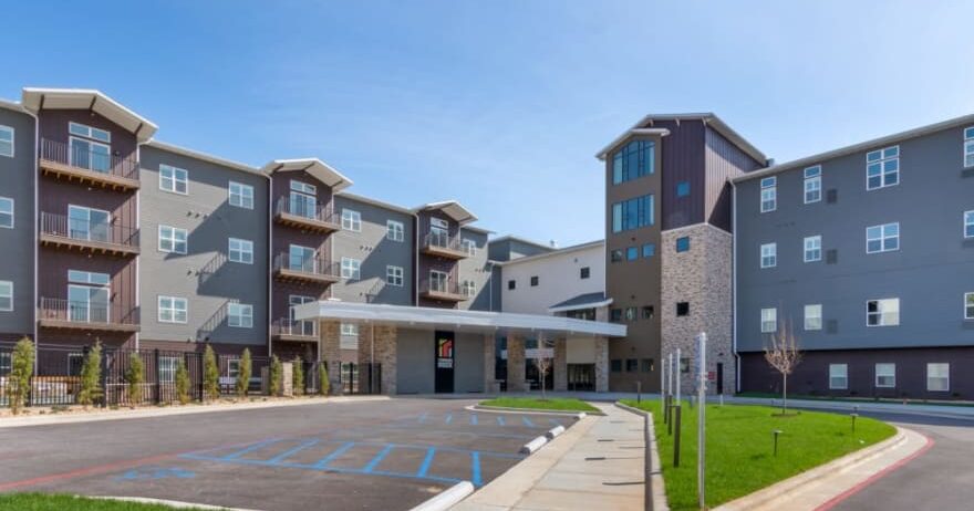 Turners Rock Senior Living Community, Springfield MO