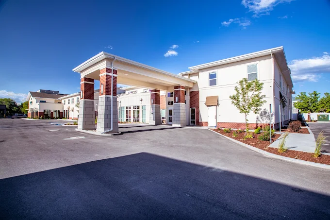 Twin Oaks Assisted Living and Memory Care at South Salt Lake, UT