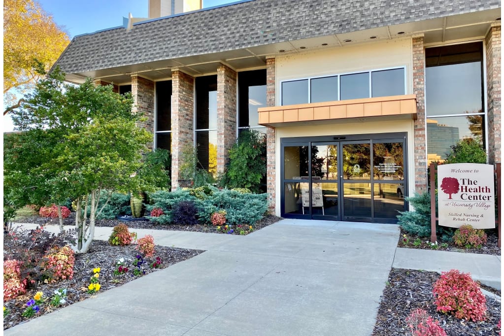 University Village Retirement Community, Tulsa OK