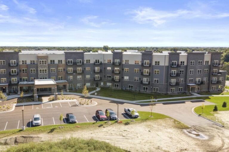 Urbana Place Senior Living, Brooklyn Park MN
