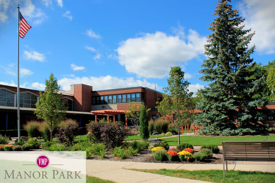 VMP Healthcare and Community Living, West Allis WI