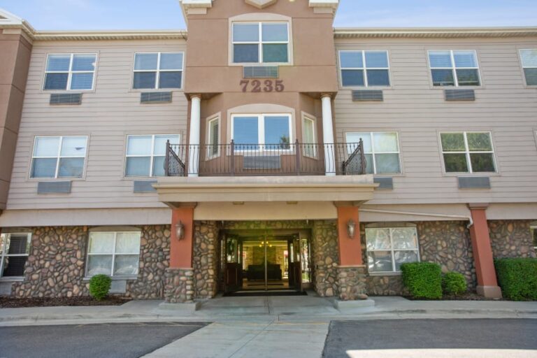 Valencia at Cottonwood Heights, Cottonwood Heights UT
