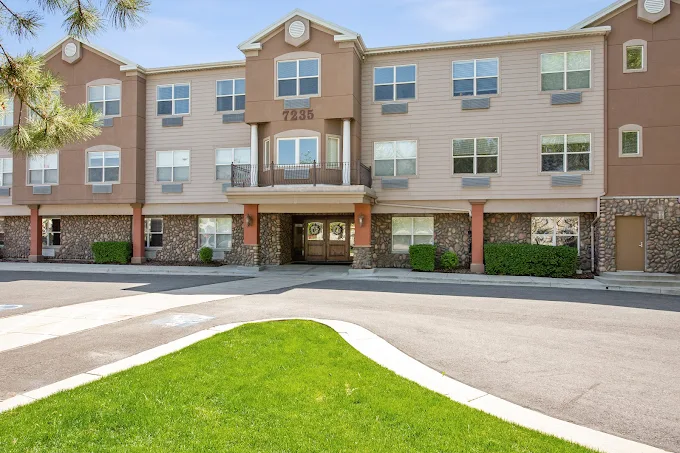 Valencia at Cottonwood Heights at Cottonwood Heights, UT