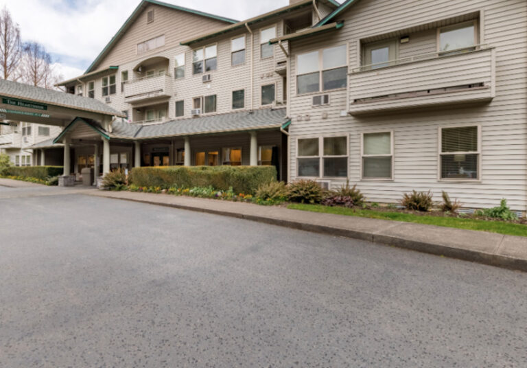 Village Green Senior Living Federal Way, Federal Way WA