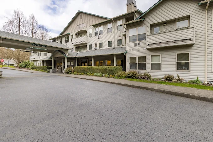 Village Green Senior Living Federal Way, Federal Way WA