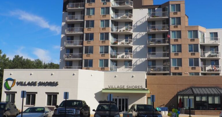 Village Shores, Richfield MN