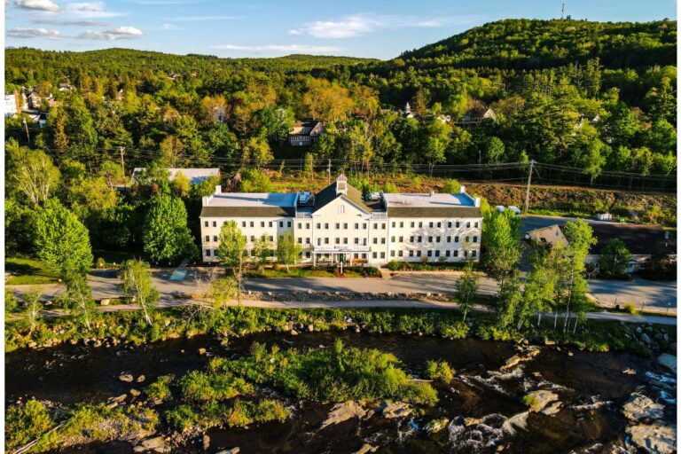 Village at Riverglen, Littleton NH