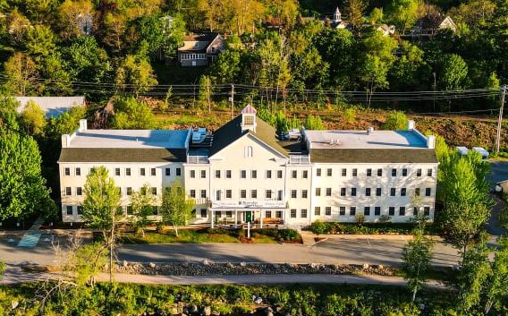 Village at Riverglen, Littleton NH