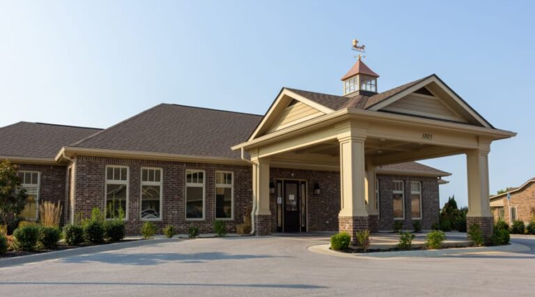 Village on the Park Bentonville, Bentonville AR
