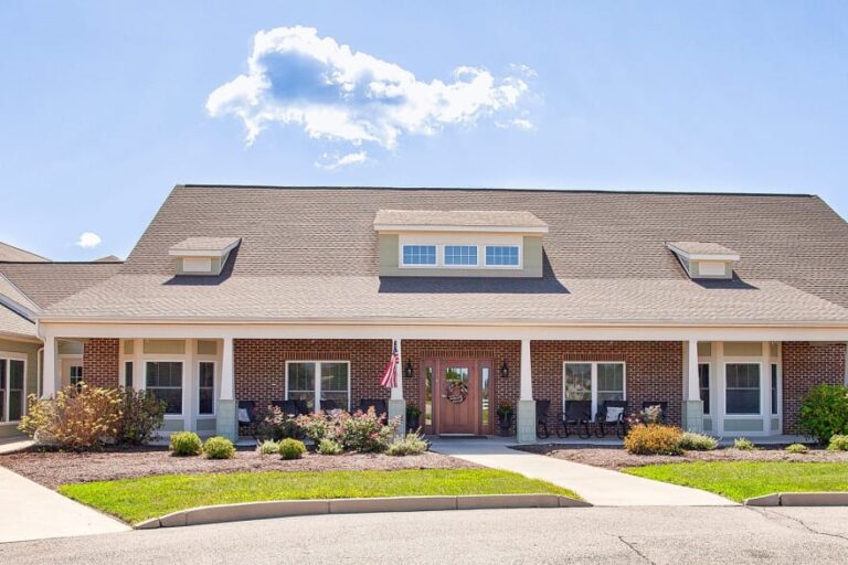 Villages of Huber, Huber Heights OH