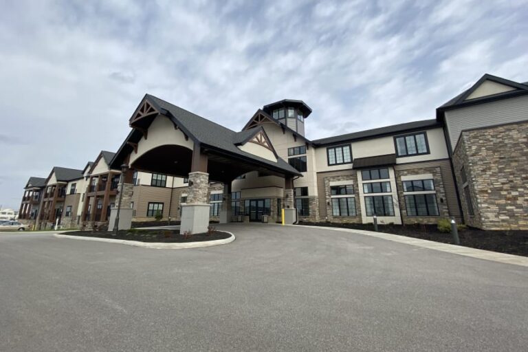 Vitalia Senior Residences of Stow, Stow OH