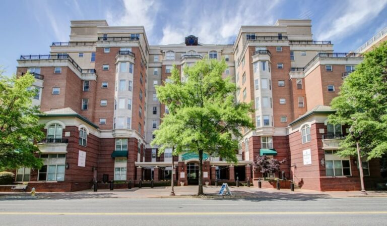 Vitality Living Arlington, Arlington VA