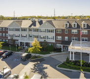 Vitality Living Franklin, Franklin TN