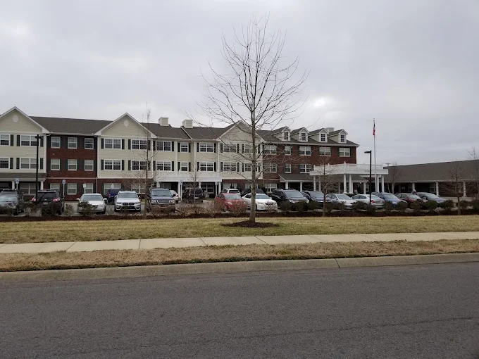 Vitality Living Franklin at Franklin, TN