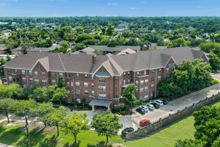 Vitality Living Preston Hollow, Dallas TX