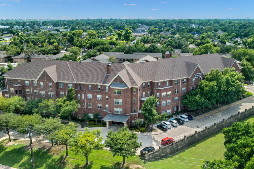 Vitality Living Preston Hollow, Dallas TX