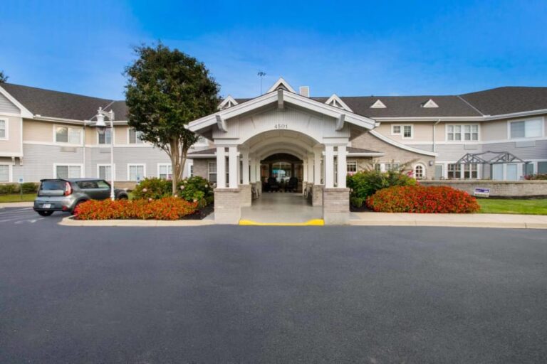 Vitality Living Springdale, Louisville KY