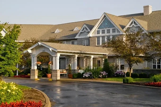 Vitality Living Springdale at Louisville, KY