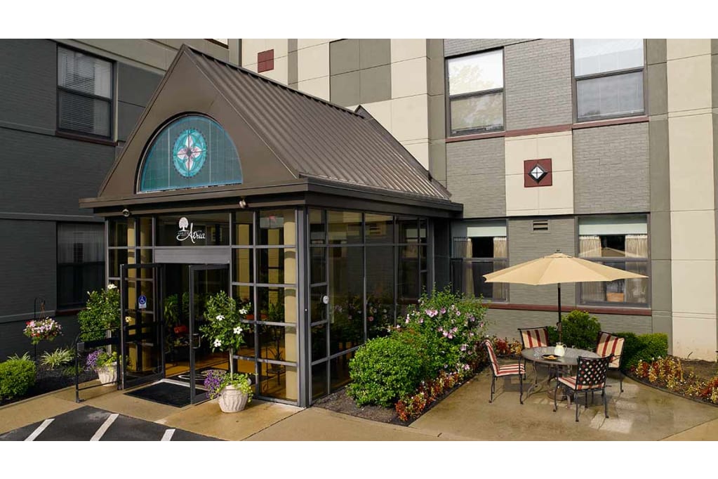 Vitality Living St Matthews at Louisville, KY