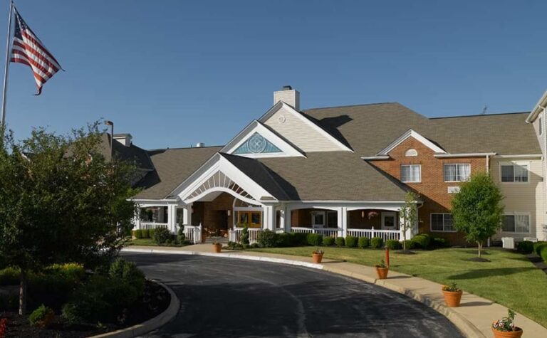 Vitality Living Stony Brook, Louisville KY