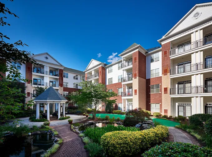 Waltonwood - Cary, Cary NC