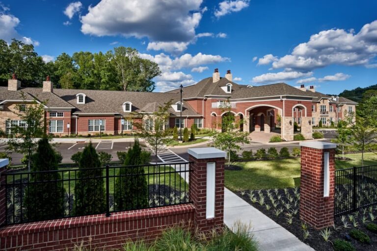 Waltonwood Cotswold, Charlotte NC