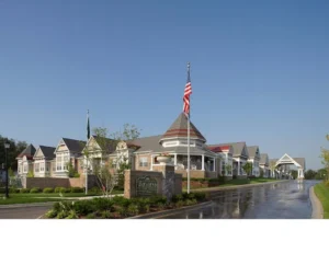 Waltonwood Main, Rochester Hills MI
