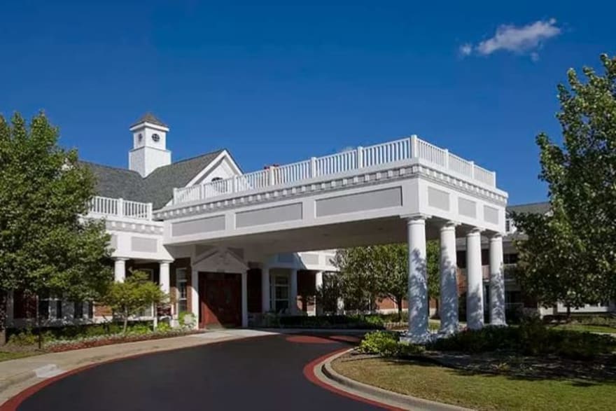 Waltonwood Twelve Oaks, Novi MI
