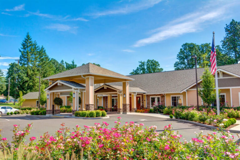 Washington Gardens Memory Care Community, Tigard OR