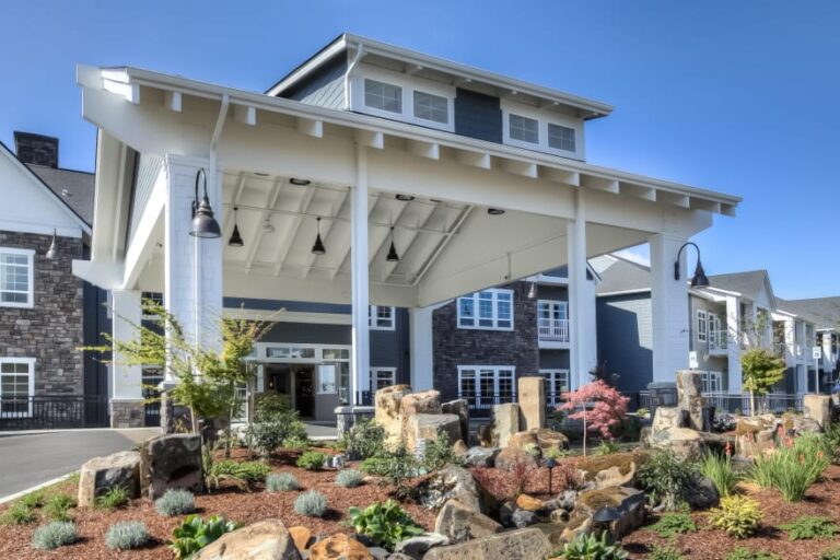 Waterford Grand, Eugene OR