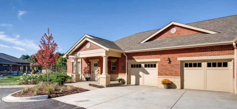 Waverly Inn Memory Care and Cottages, Arlington Heights IL