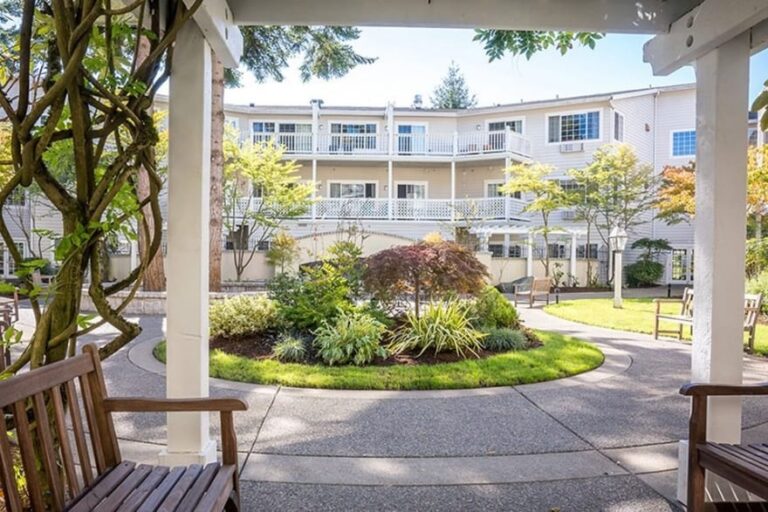 Weatherly Inn-Tacoma, Tacoma WA