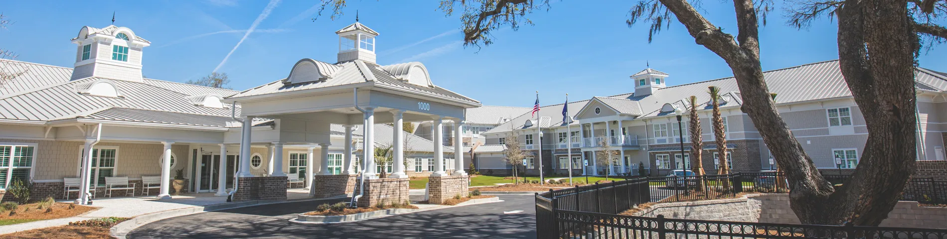 Wellmore of Daniel Island, Charleston SC
