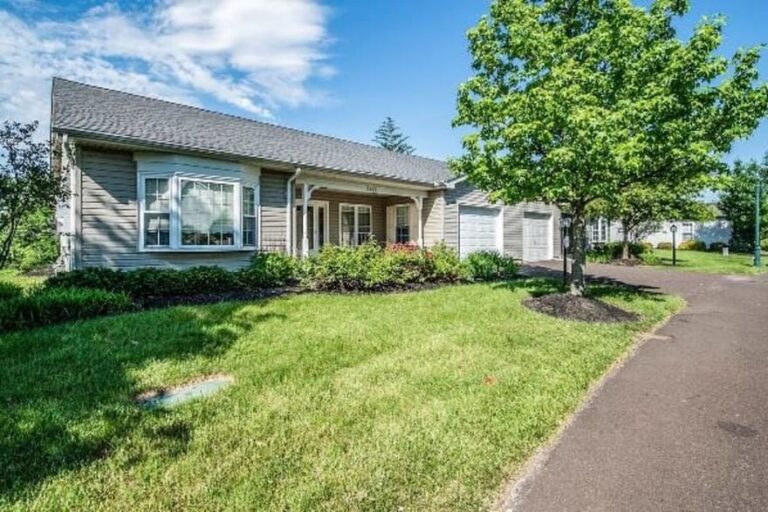 Wesley Enhanced Living Upper Moreland, Hatboro PA