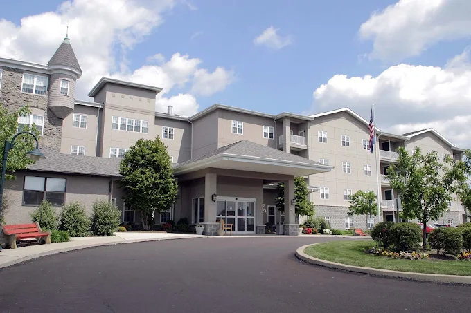Wesley Enhanced Living Upper Moreland at Hatboro, PA