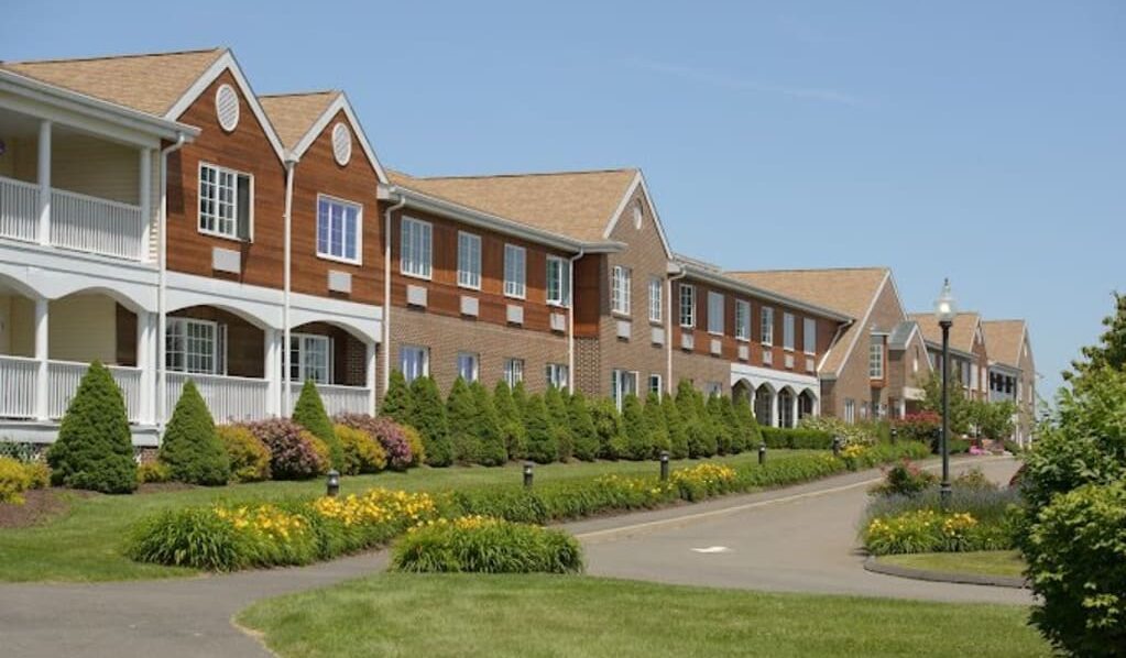 Wesley Village at Shelton, CT