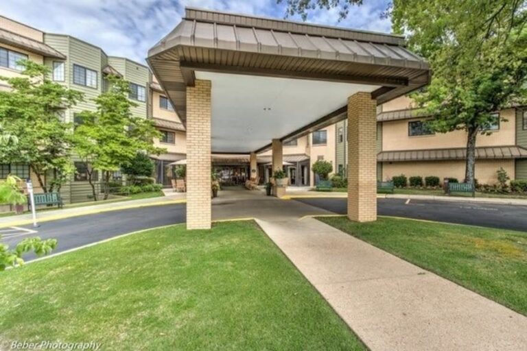 West Shores, Hot Springs AR