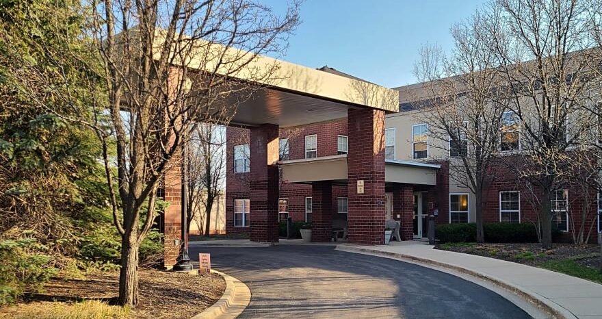 Westbridge Assisted Living and Memory Care, Wheaton IL