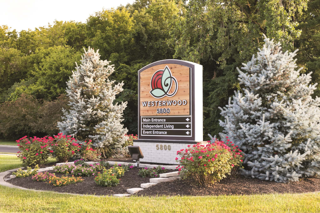 Westerwood (Friendship Village Columbus), Columbus OH