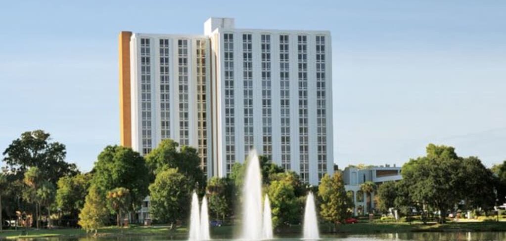 Westminster Towers a CCRC at Orlando, FL