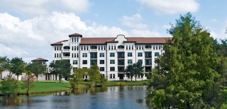 Westminster Winter Park a CCRC at Winter Park, FL